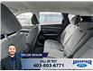 2022 Hyundai Tucson ESSENTIAL (Stk: S-219A) in Calgary - Image 10 of 13