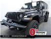 2024 Jeep Wrangler 4xe Rubicon (Stk: A24122) in Lethbridge - Image 1 of 33