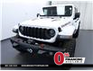 2024 Jeep Wrangler Rubicon (Stk: A24174) in Lethbridge - Image 1 of 30