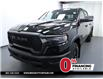 2025 RAM 1500 Rebel (Stk: A25005) in Lethbridge - Image 1 of 29