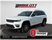2024 Jeep Grand Cherokee Limited (Stk: A24218) in Lethbridge - Image 1 of 15