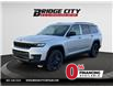 2025 Jeep Grand Cherokee L Laredo (Stk: A25029) in Lethbridge - Image 1 of 8