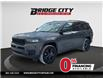 2024 Jeep Grand Cherokee L Laredo (Stk: A24340) in Lethbridge - Image 1 of 15