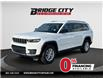 2025 Jeep Grand Cherokee L Laredo (Stk: A25054) in Lethbridge - Image 1 of 15