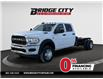 2024 RAM 5500 Chassis Tradesman/SLT/Laramie/Limited (Stk: A24305) in Lethbridge - Image 1 of 15
