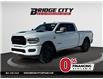 2024 RAM 3500 Laramie (Stk: A24313) in Lethbridge - Image 1 of 15