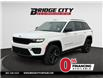 2025 Jeep Grand Cherokee Laredo (Stk: A25050) in Lethbridge - Image 1 of 15