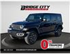 2025 Jeep Wrangler Sahara (Stk: A25048) in Lethbridge - Image 1 of 14