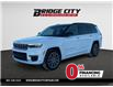 2025 Jeep Grand Cherokee L Summit (Stk: A25053) in Lethbridge - Image 1 of 15