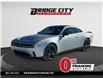 2024 Dodge Charger Daytona Base (Stk: A24344) in Lethbridge - Image 1 of 15