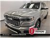2025 RAM 1500 Limited (Stk: A25036) in Lethbridge - Image 1 of 30