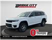2025 Jeep Grand Cherokee L Limited (Stk: A25051) in Lethbridge - Image 1 of 15