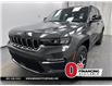 2025 Jeep Grand Cherokee Limited (Stk: A25052) in Lethbridge - Image 1 of 29