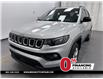 2025 Jeep Compass North (Stk: A25059) in Lethbridge - Image 1 of 29