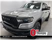 2025 RAM 1500 Rebel (Stk: A25037) in Lethbridge - Image 1 of 31