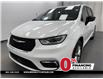 2025 Chrysler Pacifica Select (Stk: A25073) in Lethbridge - Image 1 of 29