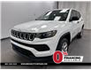 2025 Jeep Compass Sport (Stk: A25071) in Lethbridge - Image 1 of 27