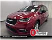 2025 Chrysler Pacifica Select (Stk: A25077) in Lethbridge - Image 1 of 29