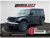 2025 Jeep Wrangler Rubicon (Stk: A25084) in Lethbridge - Image 1 of 8