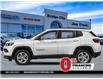 2025 Jeep Compass North (Stk: A25117) in Lethbridge - Image 1 of 1