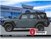 2025 Jeep Wrangler Sport (Stk: A25127) in Lethbridge - Image 1 of 1