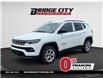 2025 Jeep Compass North (Stk: A25082) in Lethbridge - Image 1 of 8