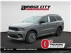 2025 Dodge Durango GT (Stk: A25099) in Lethbridge - Image 1 of 8