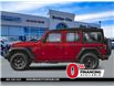 2025 Jeep Wrangler Sport (Stk: A25139) in Lethbridge - Image 1 of 1