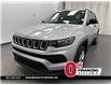 2025 Jeep Compass Sport (Stk: A25075) in Lethbridge - Image 1 of 29