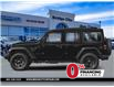 2025 Jeep Wrangler Sahara (Stk: A25142) in Lethbridge - Image 1 of 1