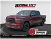 2025 RAM 1500 Sport (Stk: A25104) in Lethbridge - Image 1 of 8