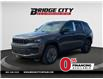 2025 Jeep Grand Cherokee Laredo (Stk: A25105) in Lethbridge - Image 1 of 8