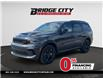 2025 Dodge Durango GT (Stk: A25113) in Lethbridge - Image 1 of 8