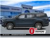 2025 Jeep Wagoneer Series II Carbide (Stk: A25138) in Lethbridge - Image 1 of 1