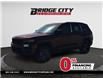 2025 Jeep Grand Cherokee Laredo (Stk: A25108) in Lethbridge - Image 1 of 8
