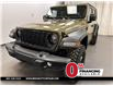 2025 Jeep Wrangler Sport (Stk: A25091) in Lethbridge - Image 1 of 28