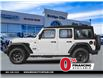 2025 Jeep Wrangler Sport (Stk: A25154) in Lethbridge - Image 1 of 1