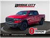 2025 RAM 1500 Rebel (Stk: A25131) in Lethbridge - Image 1 of 8