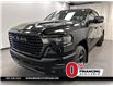 2025 RAM 1500 Sport (Stk: A25086) in Lethbridge - Image 1 of 30