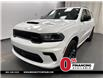 2025 Dodge Durango GT (Stk: A25110) in Lethbridge - Image 1 of 33