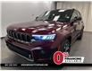 2025 Jeep Grand Cherokee Overland (Stk: A25152) in Lethbridge - Image 1 of 29