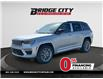 2025 Jeep Grand Cherokee Summit (Stk: A25136) in Lethbridge - Image 1 of 8