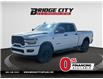 2025 RAM 3500 Big Horn (Stk: A25118) in Lethbridge - Image 1 of 8