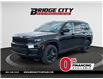 2025 Jeep Grand Cherokee L Limited (Stk: A25106) in Lethbridge - Image 1 of 8