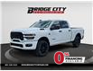 2025 RAM 2500 Big Horn (Stk: A25116) in Lethbridge - Image 1 of 8