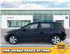2021 Volkswagen Golf Comfortline (Stk: B0524) in Saskatoon - Image 3 of 25