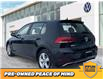 2021 Volkswagen Golf Comfortline (Stk: B0524) in Saskatoon - Image 4 of 25