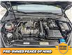 2021 Volkswagen Golf Comfortline (Stk: B0524) in Saskatoon - Image 10 of 25