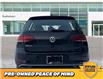 2021 Volkswagen Golf Comfortline (Stk: B0524) in Saskatoon - Image 5 of 25