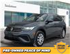 2022 Volkswagen Tiguan Comfortline (Stk: B0530) in Saskatoon - Image 1 of 25